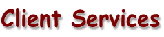 Client Services